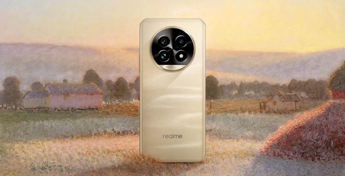realme serie 13 Pro_1