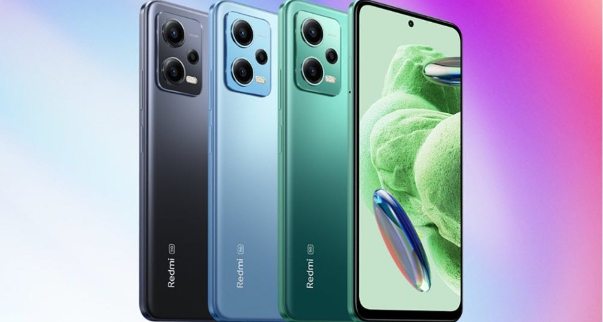 ¿Saldrá Android 15 para Redmi Note 12? Mi opinión