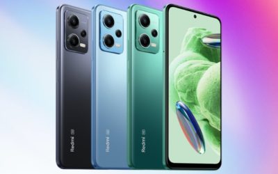 ¿Saldrá Android 15 para Redmi Note 12? Mi opinión