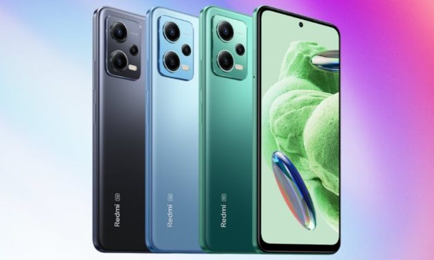 ¿Saldrá Android 15 para Redmi Note 12? Mi opinión