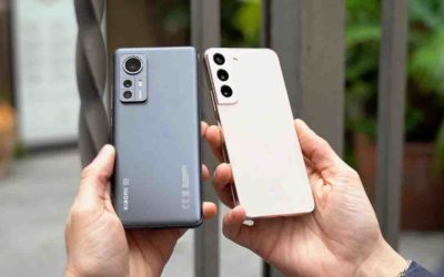 ¿Por qué Samsung es más caro que Xiaomi?