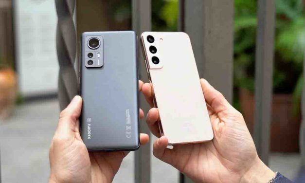 ¿Por qué Samsung es más caro que Xiaomi?
