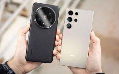 ¿Quién tiene mejor cámara, Samsung o Xiaomi?