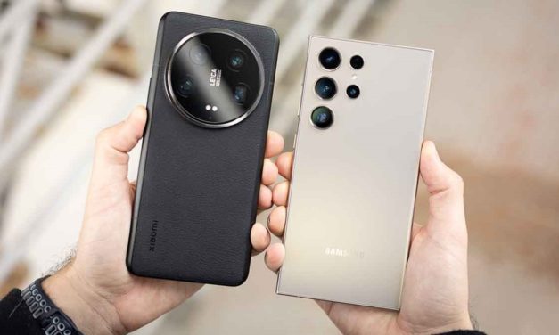 ¿Quién tiene mejor cámara, Samsung o Xiaomi?