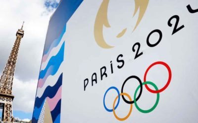 7 apps para seguir los Juegos Olímpicos 2024 que recomiendo