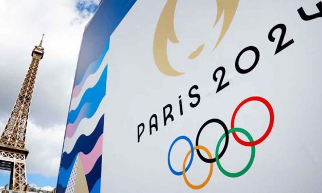 7 apps para seguir los Juegos Olímpicos 2024 que recomiendo