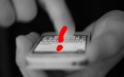 627160993 y 676092619, ¿es peligroso este SMS o pertenece a la DGT?