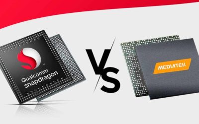 ¿Cuál es mejor procesador, Snapdragon o Helio de MediaTek?