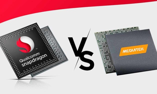 ¿Cuál es mejor procesador, Snapdragon o Helio de MediaTek?
