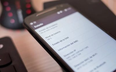 El truco para comprobar el IMEI de Samsung en España