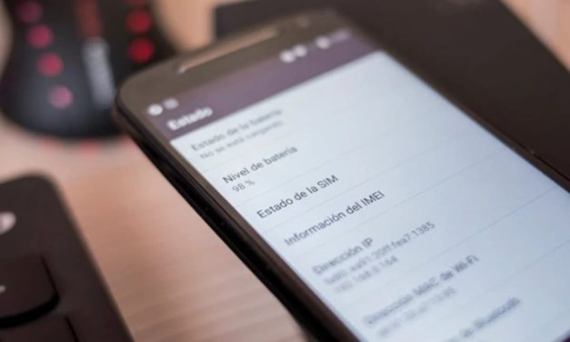 El truco para comprobar el IMEI de Samsung en España