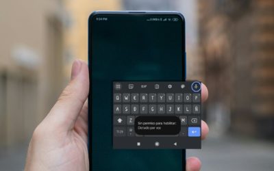 WhatsApp sin permiso para habilitar dictado por voz, solución en 5 pasos