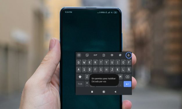WhatsApp sin permiso para habilitar dictado por voz, solución en 5 pasos