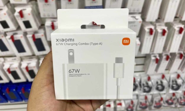 Cargador Xiaomi 67W original vs falso, todas las diferencias que debes conocer