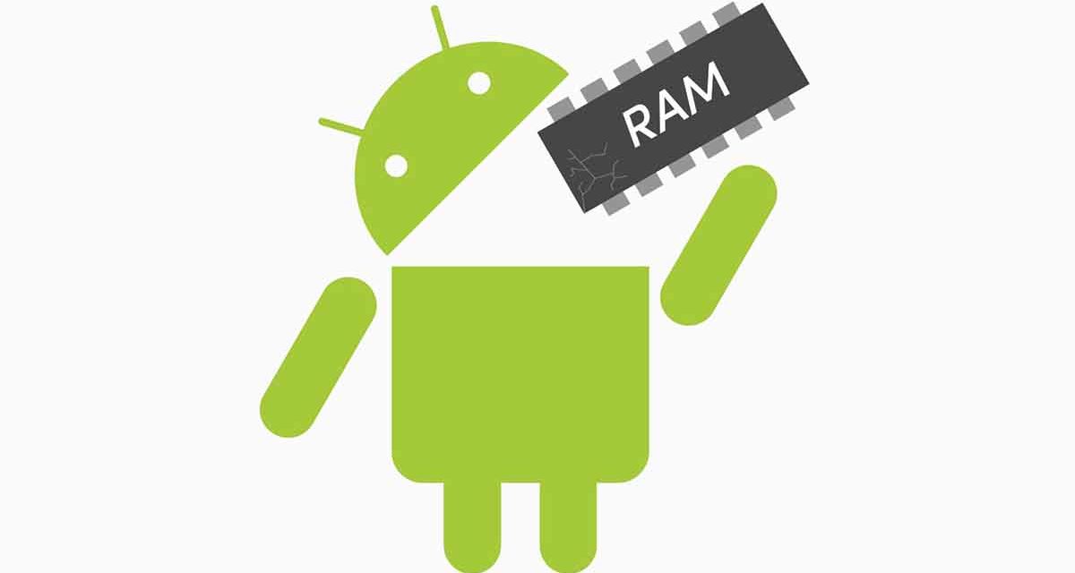 ¿Es bueno borrar la RAM en Android o es inútil?