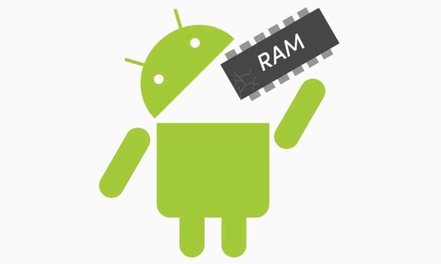 ¿Es bueno borrar la RAM en Android o es inútil?