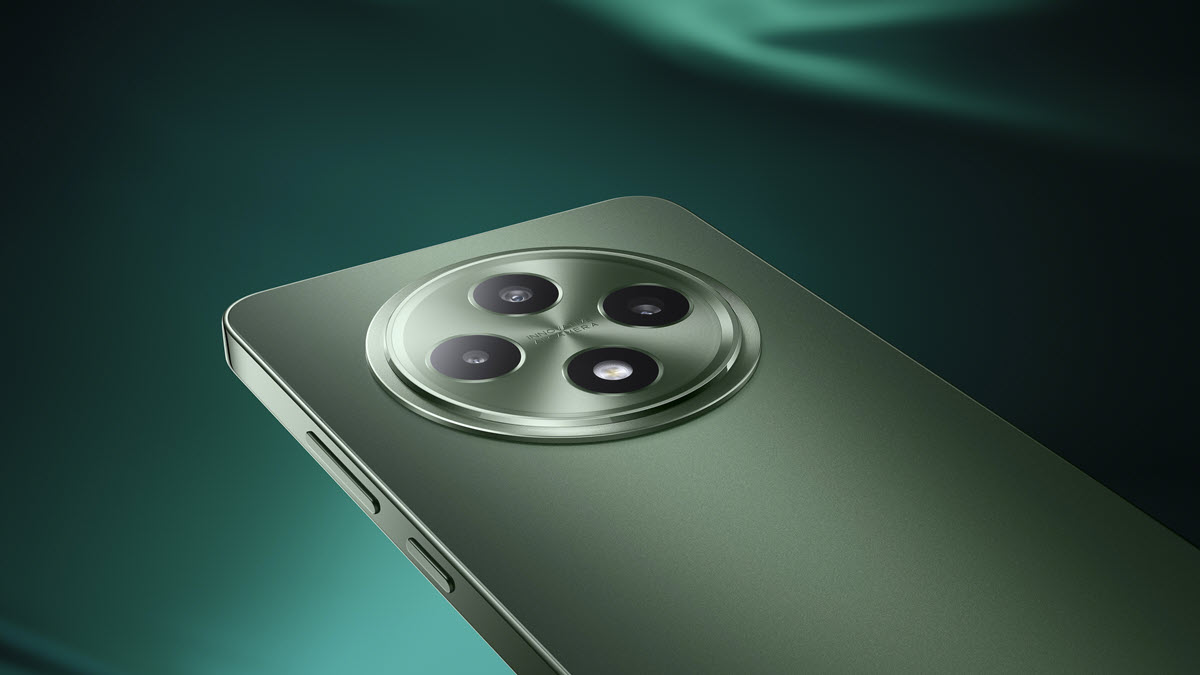 OPPO Reno 12 F y Reno 12 FS, más almacenamiento e IA para la gama media de OPPO 2