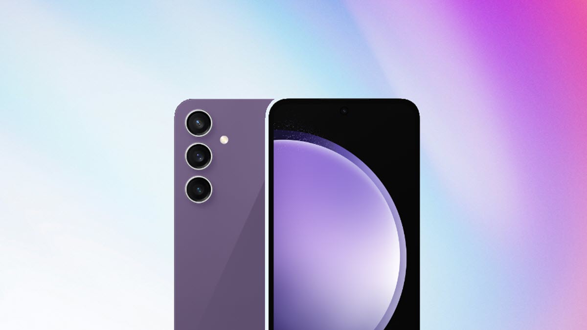 Galaxy A55 vs S23 FE, diferencias y cuál es mejor 3