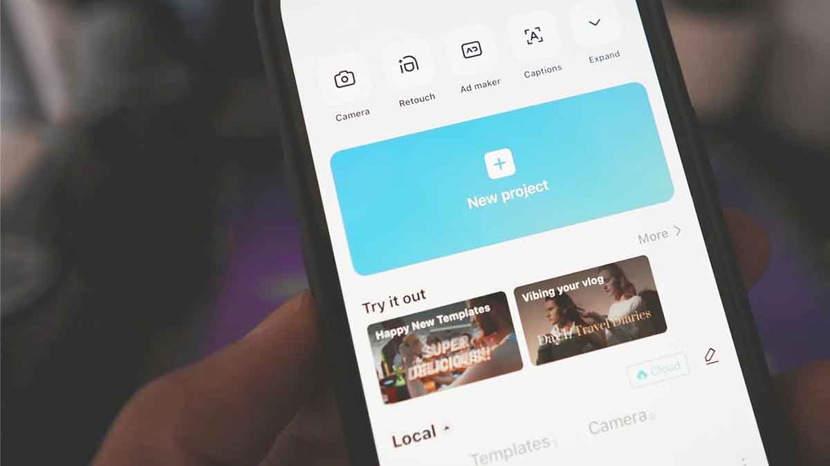 ¿Qué es mejor, VivaCut o CapCut? Diferencias y cuál te recomiendo 1 ¿Qué es mejor, VivaCut o CapCut? Diferencias y cuál te recomiendo 1