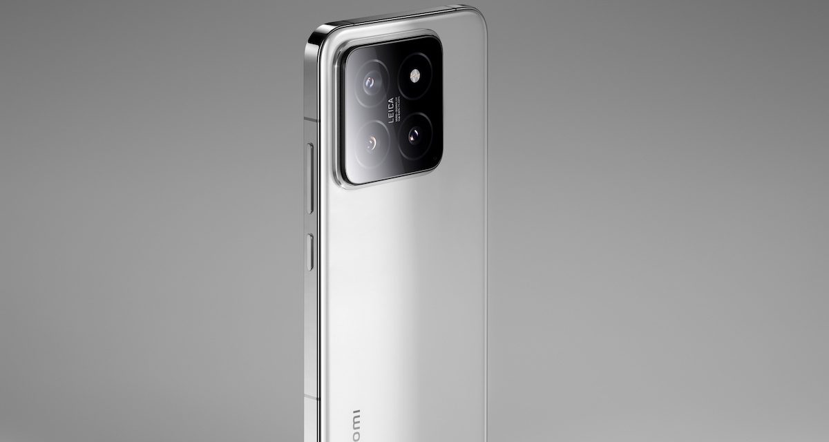 ¿Cuál es el Xiaomi más pequeño de 2024 que puedes comprar?