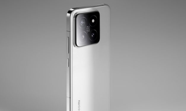 ¿Cuál es el Xiaomi más pequeño de 2024 que puedes comprar?