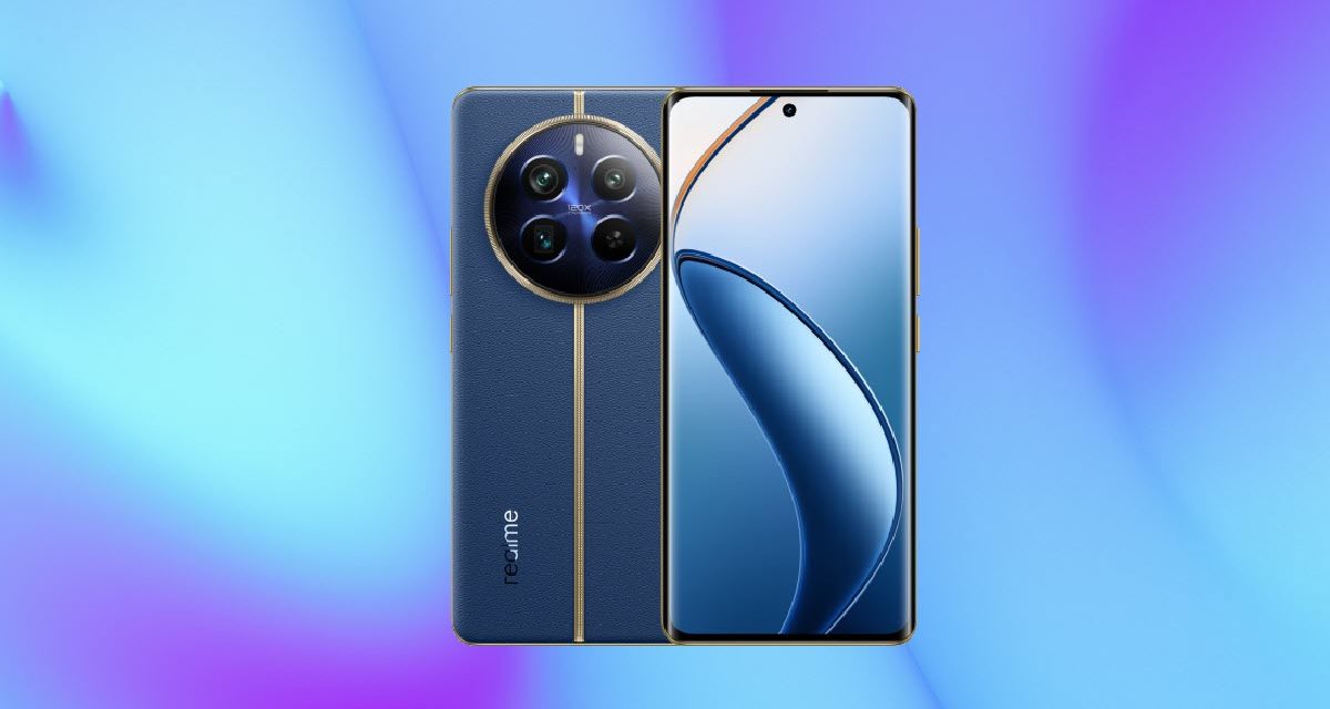 ¿Cuál realme tiene mejor cámara en 2024? Guía completa