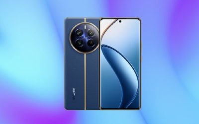 ¿Cuál realme tiene mejor cámara en 2024? Guía completa