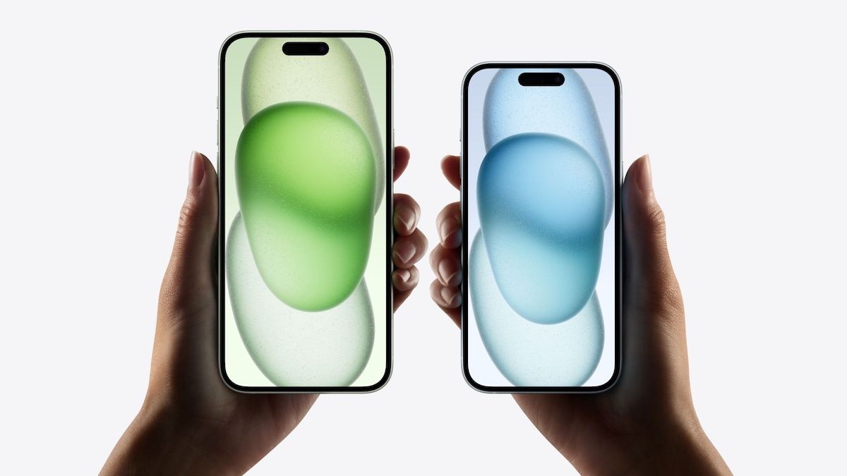 El precio del iPhone 16 y 16 Plus subirá en España este año