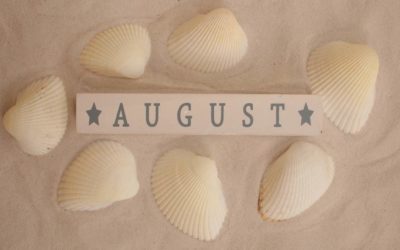 Frases de Bienvenido agosto 2024 para WhatsApp, Instagram y Facebook
