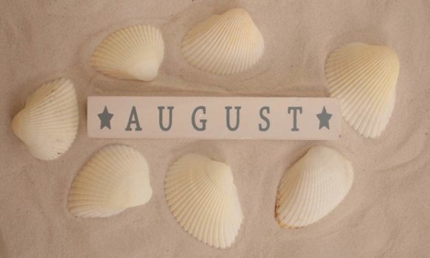 Frases de Bienvenido agosto 2024 para WhatsApp, Instagram y Facebook