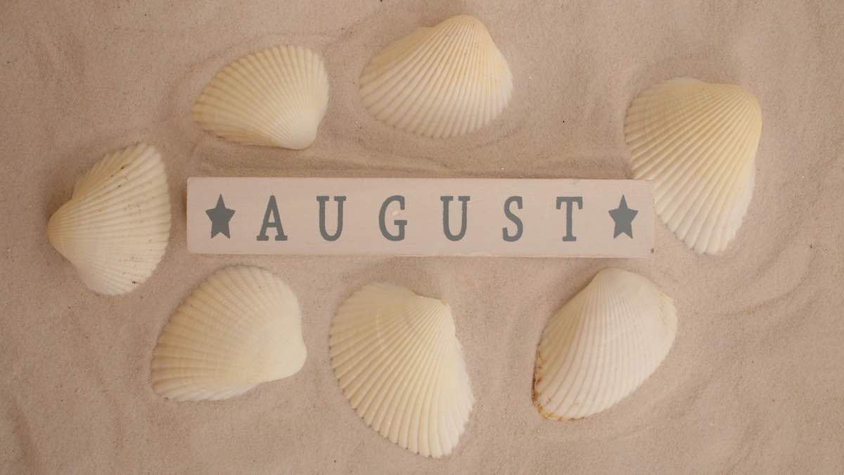 frases agosto 2024 bienvenido sorprendeme