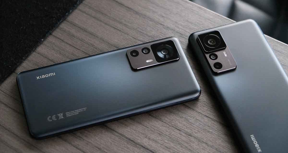 garantía de un móvil Xiaomi