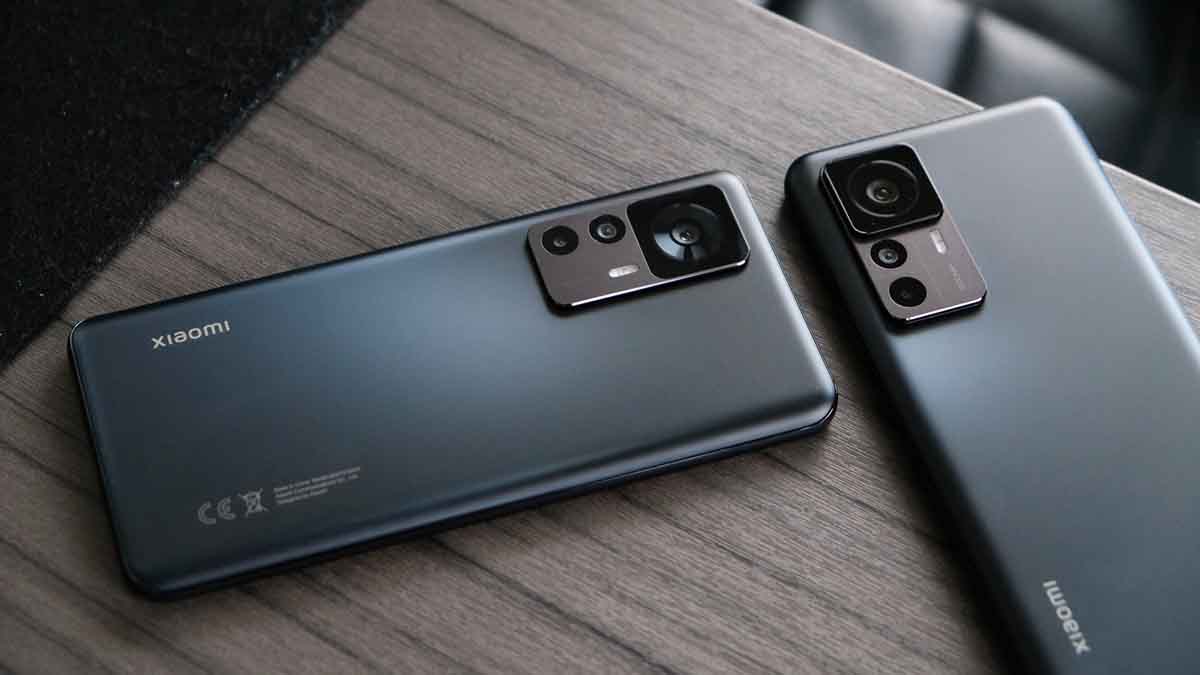 garantía de un móvil Xiaomi