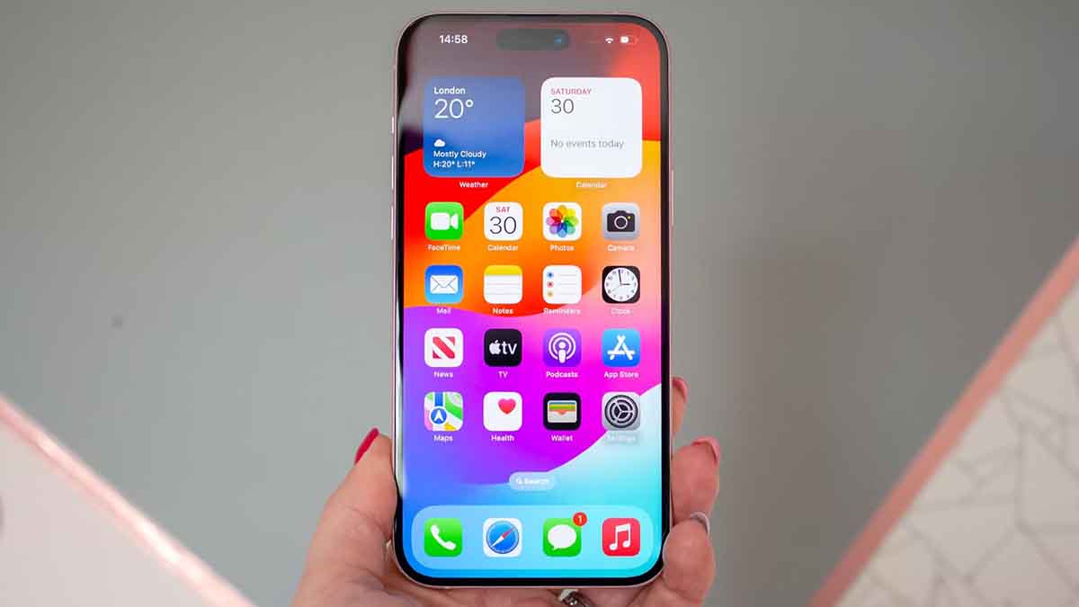 iphone 16 tendra 120 hz