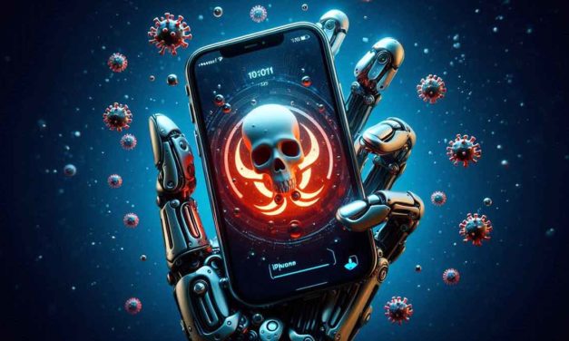 iPhone está infectado con un virus y requiere acción inmediata, ¿real o estafa?