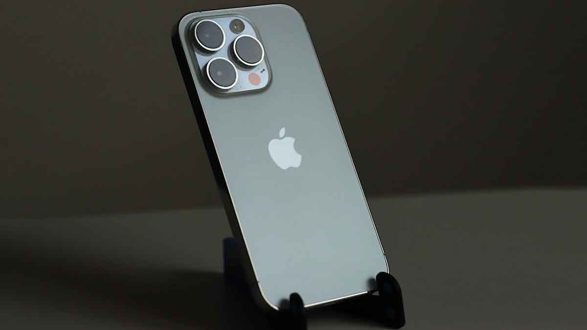iphone no se devalua