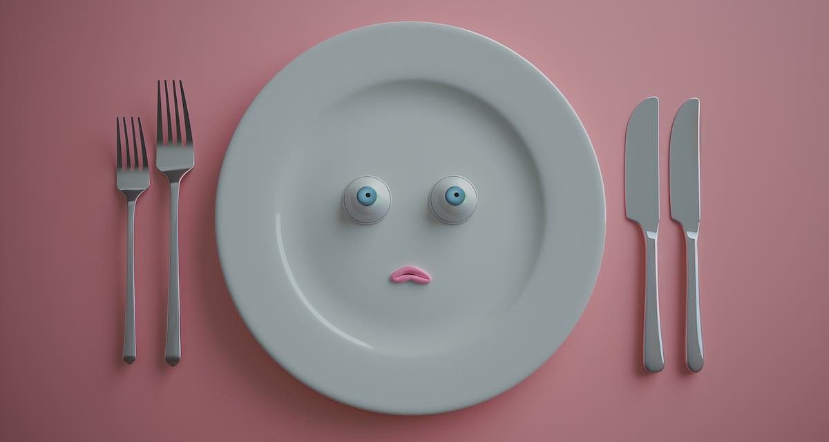 Mejor aplicación para contar calorías: esta es la que recomiendo tras probar casi una decena