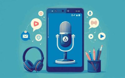 ¿Cómo mejorar la calidad del micrófono en Android?