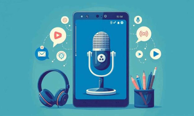 ¿Cómo mejorar la calidad del micrófono en Android?