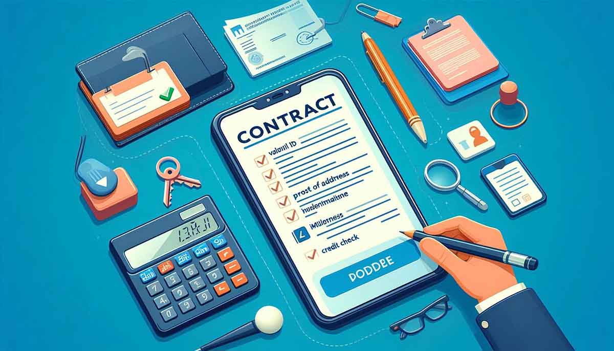 movil por contrato
