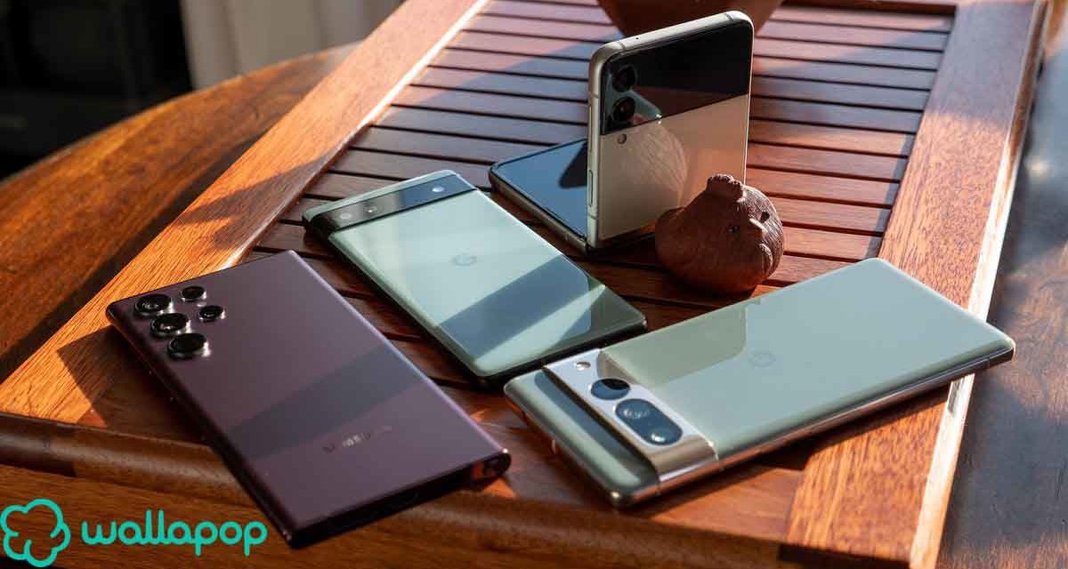 Móviles reacondicionados de Wallapop, opiniones, ¿merecen la pena?