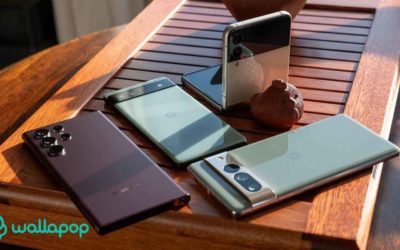 Móviles reacondicionados de Wallapop, opiniones, ¿merecen la pena?