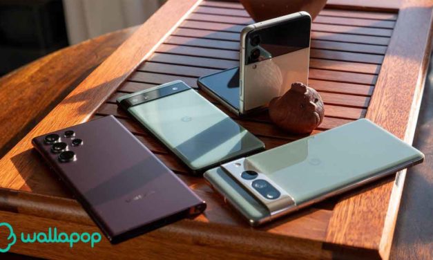 Móviles reacondicionados de Wallapop, opiniones, ¿merecen la pena?