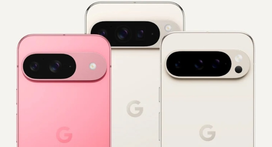pixel 9 precio