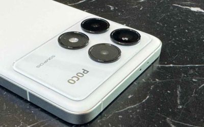 ¿Los POCO F6 y F6 Pro son compatibles con eSIM?