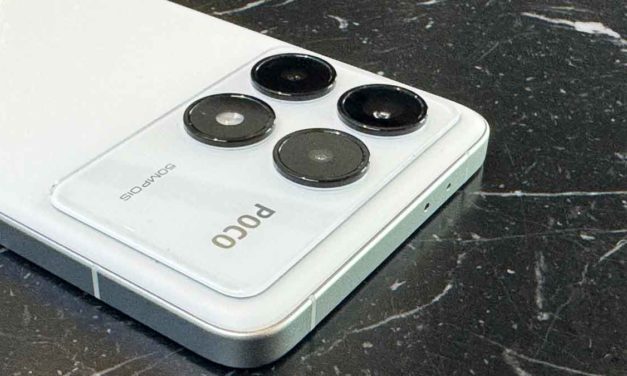 ¿Los POCO F6 y F6 Pro son compatibles con eSIM?