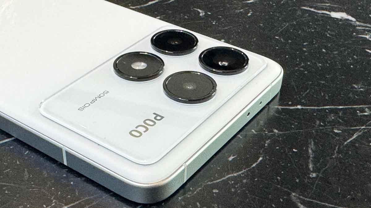 poco f6 y f6 pro esim