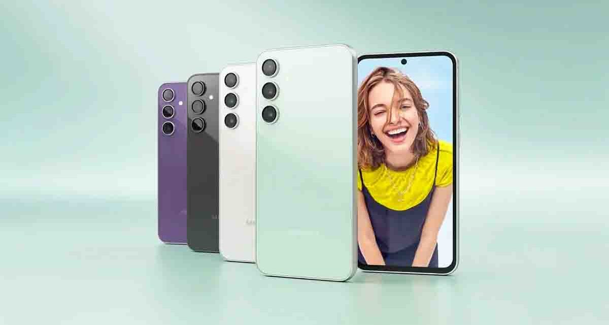 ¿A qué precio saldrá el Samsung Galaxy S24 FE?