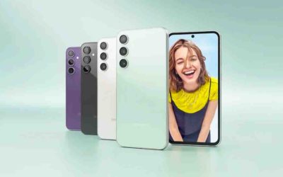 ¿A qué precio saldrá el Samsung Galaxy S24 FE?