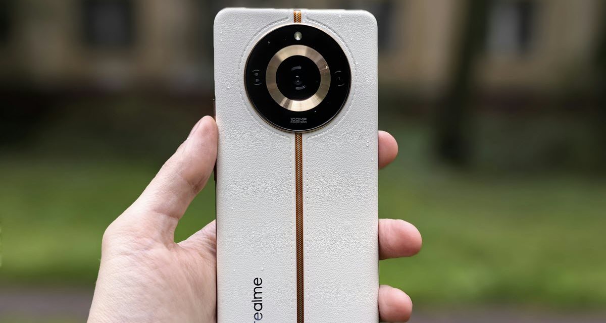 ¿Qué móvil realme comprar en 2024? Guía de compra por precios